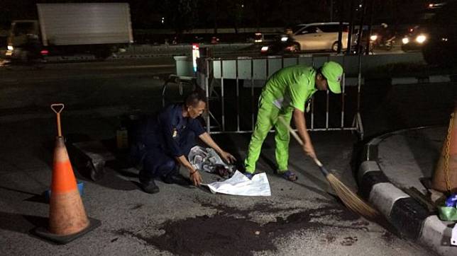 Rampok Sadis Daan Mogot, Paku Khusus Hingga Gunakan Uang Hasil Rampokan Untuk Kampanye Kepala Desa