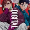 【  Dandadan  緩也  】