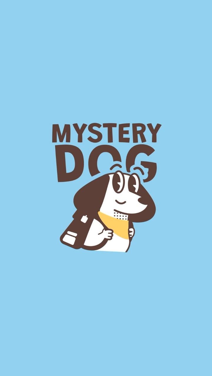 MysteryDog Community