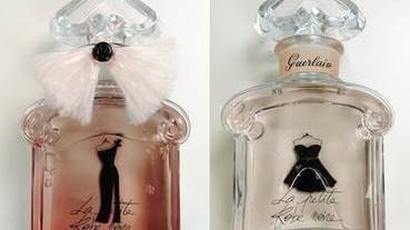 全台只有1瓶的超大＆超限量香水