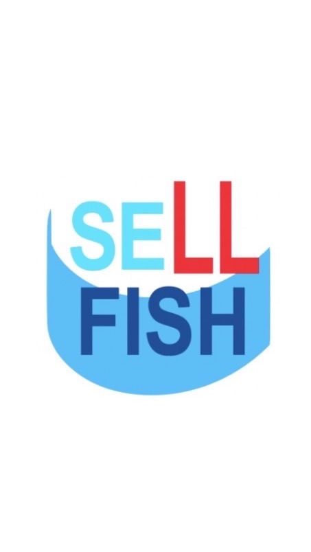 🐟スポット魚情報🐟～セルフィッシュ～
