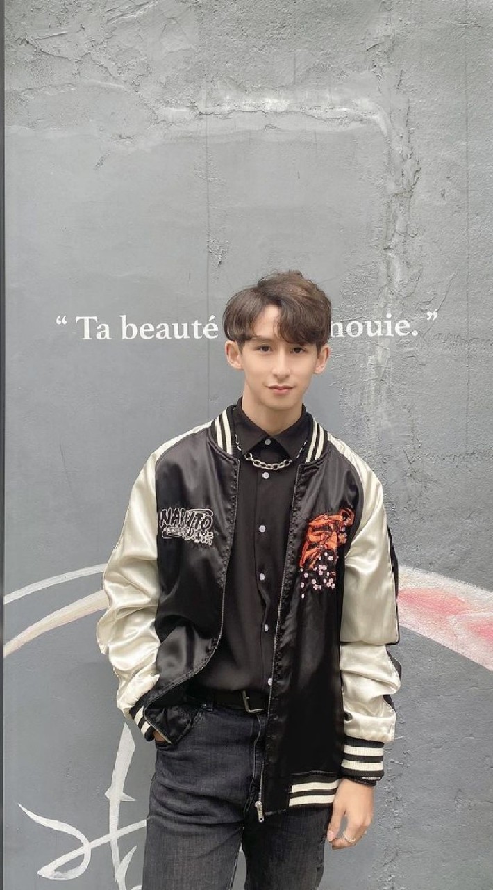 威愷的影子們