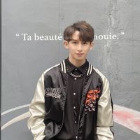 威愷的影子們