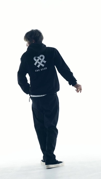 TAKUYA KIMURA (木村拓哉) What's UP Flow C&C