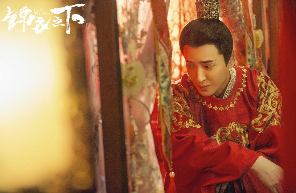 陸網票選「陸劇最迷人反派角色」TOP 6：韓棟 飾演《錦衣之下》嚴世蕃