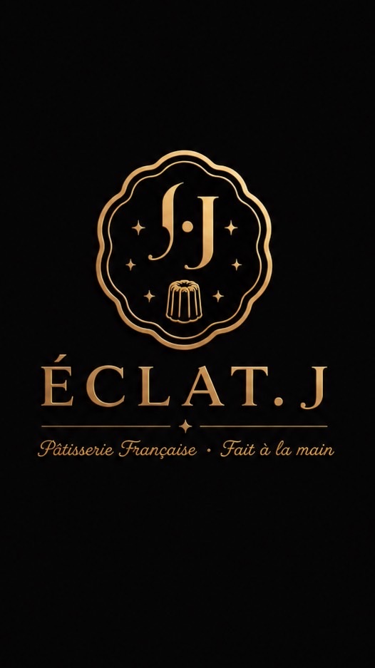 ÉCLAT J｜法式甜點手作