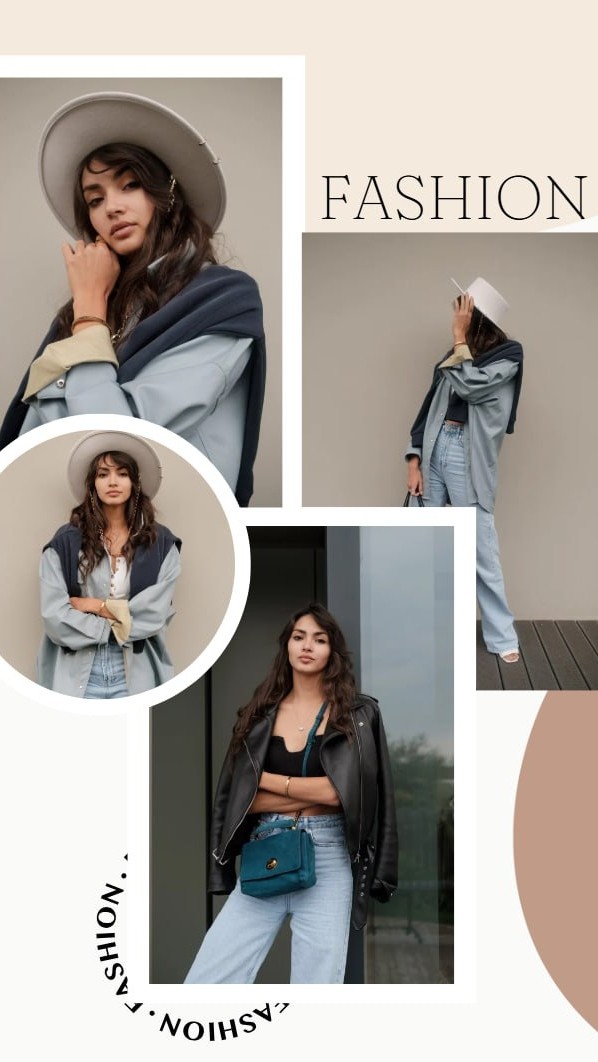 FASHION CLOTHES#332