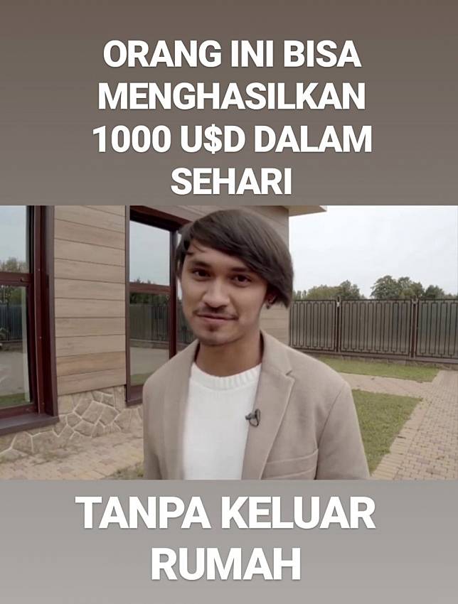 Viral Sosok Bintang Iklan Budi Setiawan 8 Memenya Ini Lucu Pol