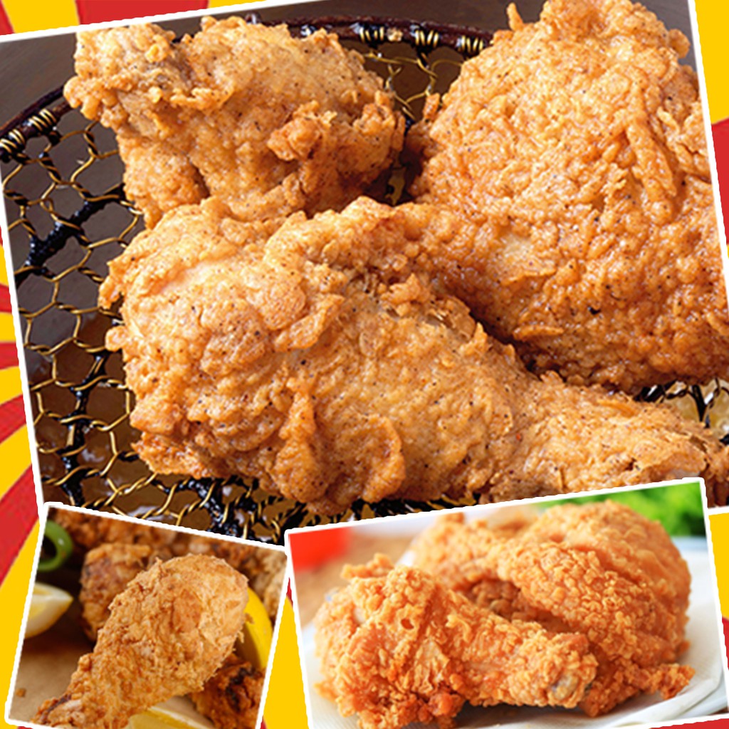 ★香酥可口的咔拉炸雞腿 ★好吃的讓人停不下口~~ ★不論是聚會還是點心，都適宜噢 原味 成 份：雞棒腿、酥炸粉（樹薯澱粉、玉米粉、麵粉、鹽、碳酸鈣、大豆油、碳酸氫鈉、碳酸鹽、玉米糖膠、天然紅椒色素、香