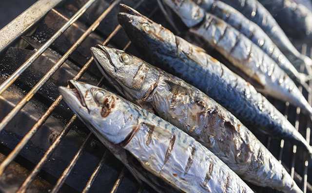 中秋這樣烤！5種難烤食材「應烤方法」，讓你烤出好成績！