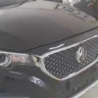MG ZS  ชวนกันเที่ยว