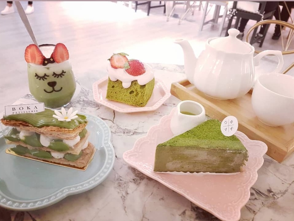 圖片來源/BoKa-LINE熱點用戶