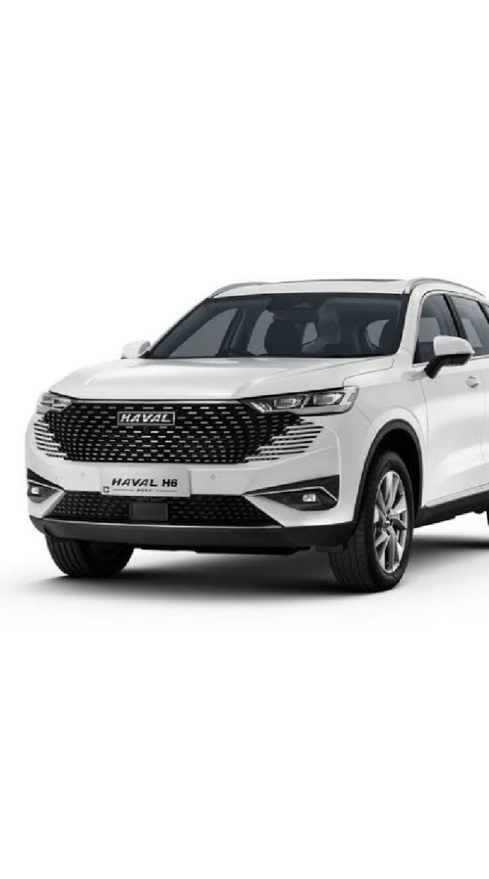 Haval H6 PHEV Thailandのオープンチャット