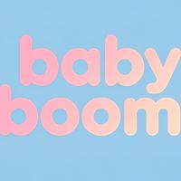 baby boom💫