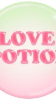 🖤LOVE POTION💗