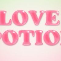 🖤LOVE POTION💗