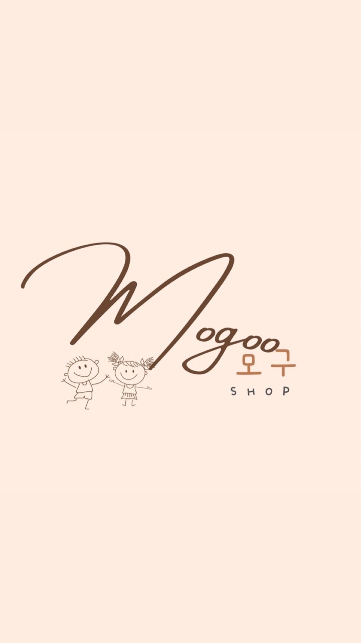 Mogoo모구韓國童裝/選品代購