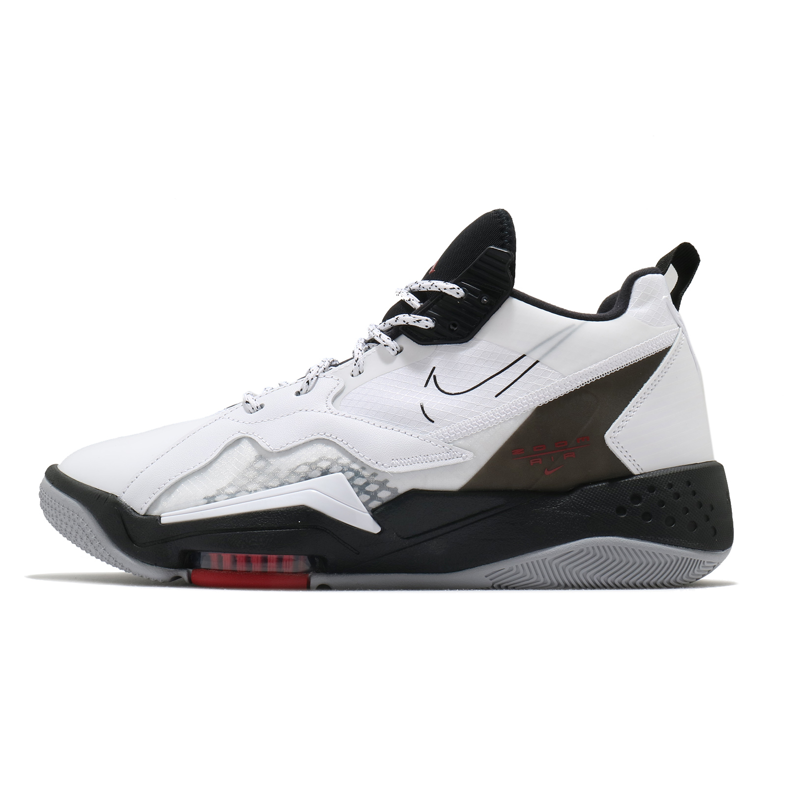 White Cement 配色前腳掌氣墊 【ACS】五大保證⭐️⭐️⭐️⭐️⭐️保證原廠正品經銷公司貨，所有商品皆現貨在台。保證快速收到訂單後12~36小時內出貨。(週日公休)保證有貨刊登商品，皆現貨