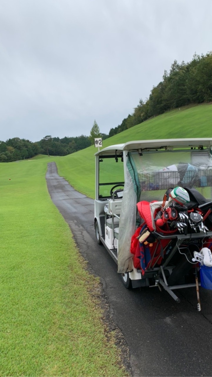 東海ゴルフ好き⛳️