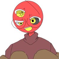 カンヒュ好き集まれ〜！【イラストお喋りしましょう！】
