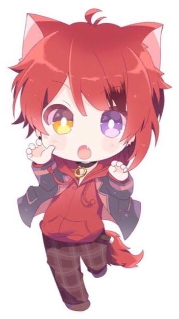 OpenChat ぱずどらんど🤗