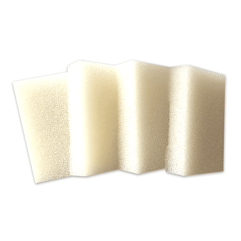 神奇魔術樹脂菜瓜布，採用環保樹脂，不掉屑、不藏細菌，安心有保障。好拿好握省力，不傷餐具。不易破裂、彈性好使用壽命長。仿絲瓜纖維，交織結構設計，不吸水不潮濕，易乾不發霉。搭配清潔劑使用，乾淨度加倍喔！