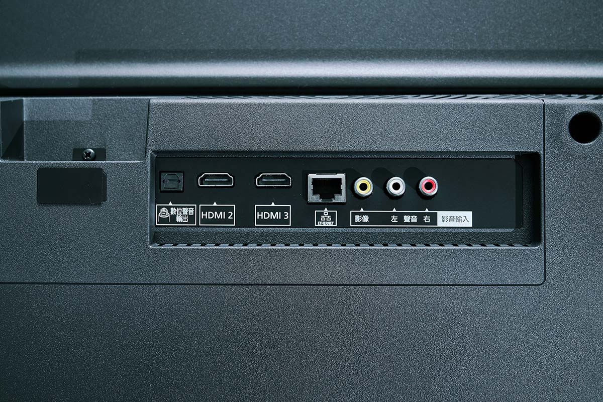 全新搭載Android TV，Panasonic TH-65HX650W 好畫質更增高智慧，語音搜尋超方便