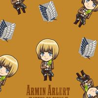 進撃の巨人ファン集まれ！
