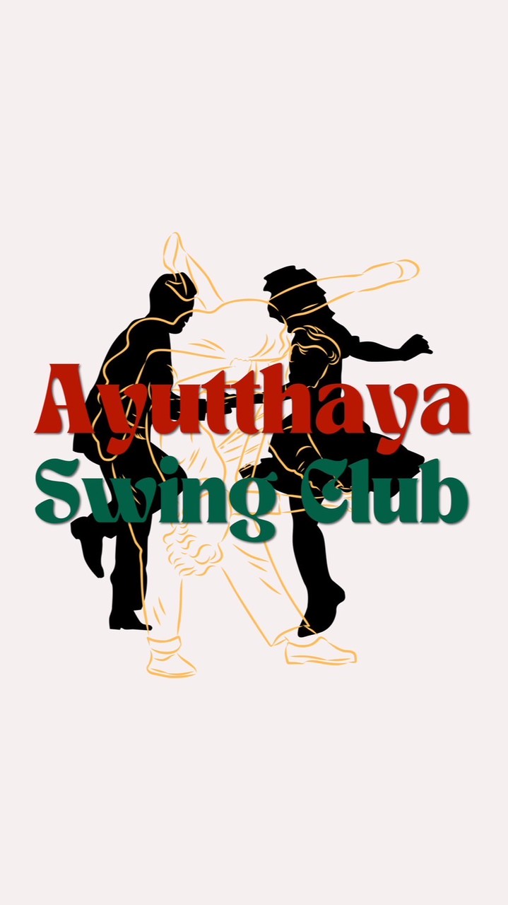 Ayutthaya Swing(dance) Club