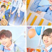 なにわ男子と恋しょ？