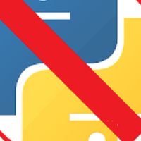 กลุ่มคนเกลียดpython