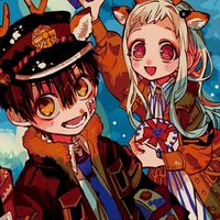 地縛少年花子くんなりきり〜#恋愛◎！#恋人から結婚まで！