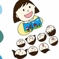 📚ミカキタ絵本とおはなしの会📚
