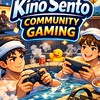 Kino Sento Community | Gaming