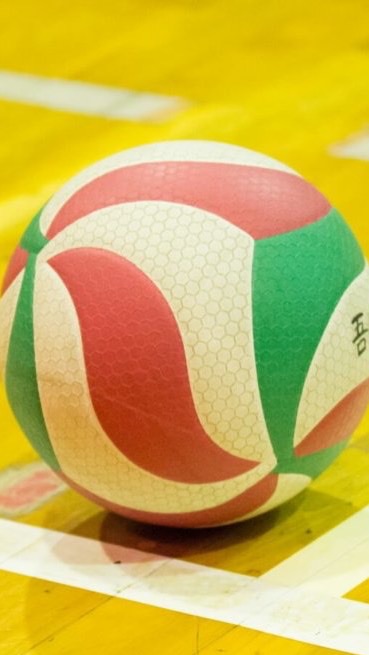 【関西】バレーやろうよ🏐新大阪のオープンチャット