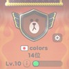 LINERangerscolors