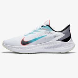 ◎專為長跑設計的緩震著感|◎|◎品牌:NIKE耐吉品牌定位:運動品牌適用性別:男生款式:慢跑鞋尺寸:26cm,27cm,28cm,28.5cm,29cm版型:正常顏色:白色系