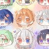 虹桃 Dom/Subユニバース パロ