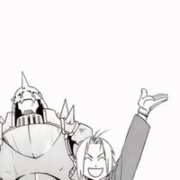 ハガレンイラスト描きませんか！