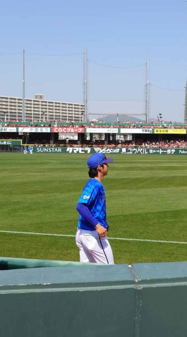 12球団OK！楽しくプロ野球を語ろう