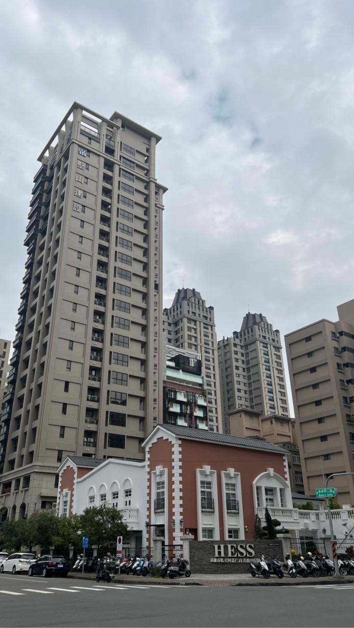 營造業業務主管