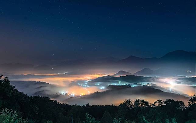 圖片來源：IG @joelam.scape