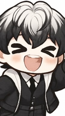 老登的後宮們（？