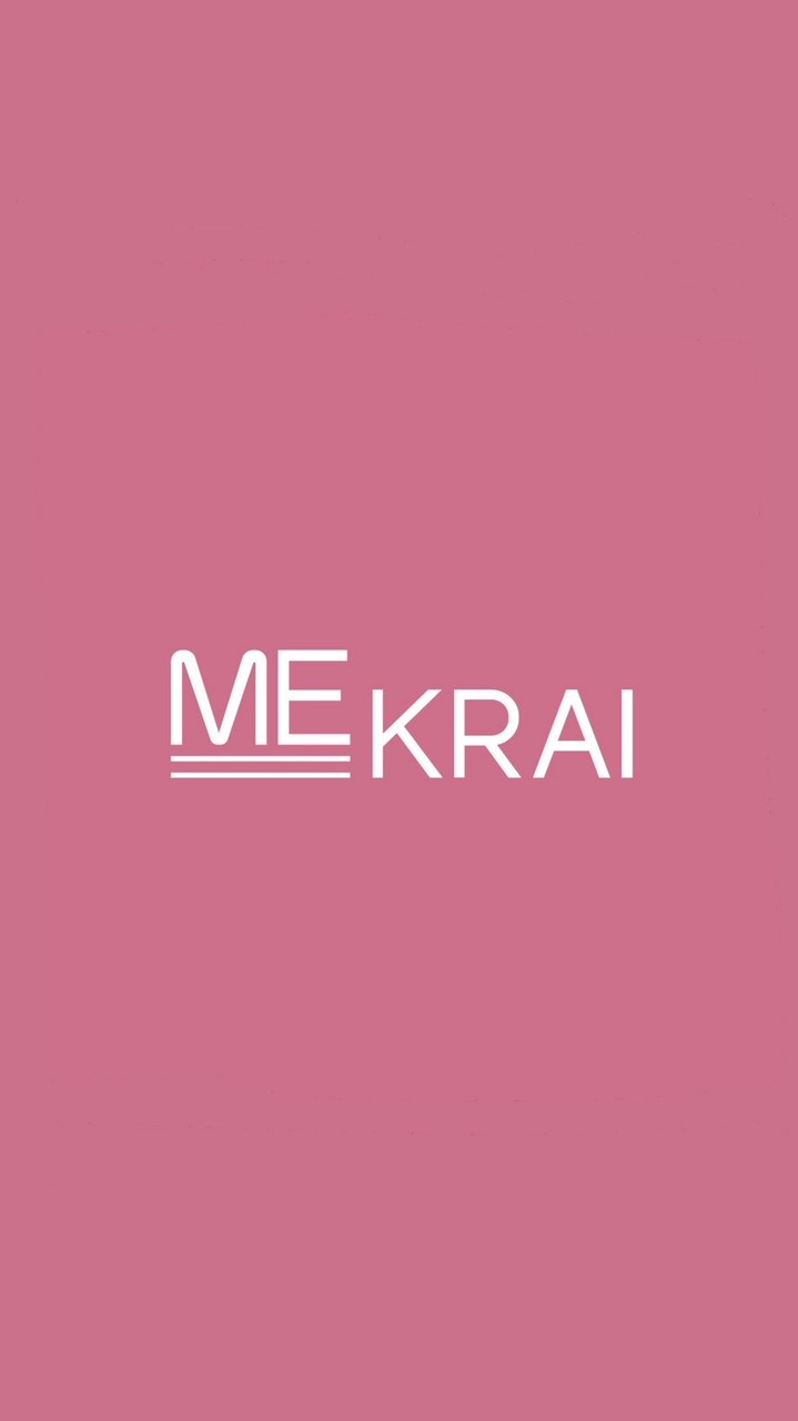 MEKRAI x AFFILIATE