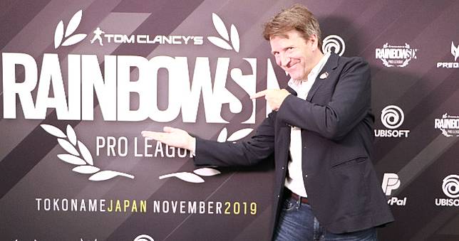 Ubisoft 亞洲總經理：《南方四賤客》遊戲難以在亞洲發行，我們台北Ubiday見
