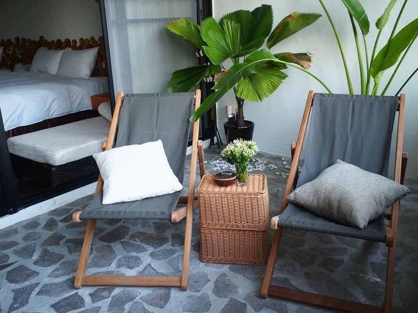 屏東民宿推薦：隱。半島