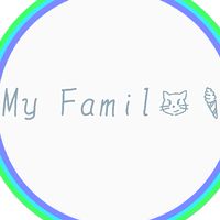 My Famil😼🍦