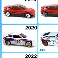 กลุ่มซื้อขายรถโมเดล Hot Wheels,Tomy,Major,matchbox,อื่นๆ