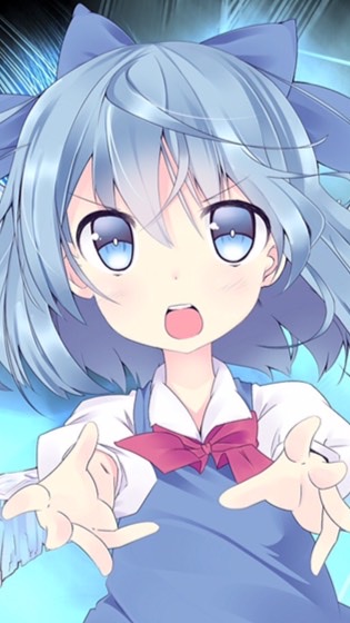 東方なりきり