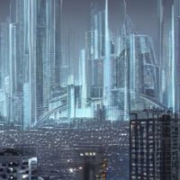 中界魔法少女都市『セントラル』【オリキャラなりきり】〜概要欄必読〜